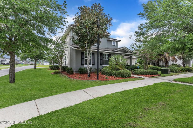 762 Celebration Ln, Middleburg, FL 32068