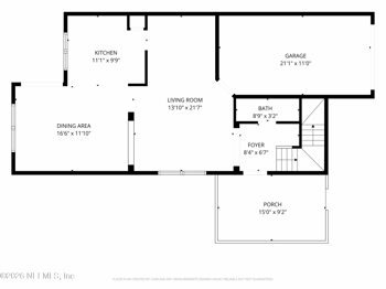 762 Ginger Mill Dr, St Johns, FL 32259