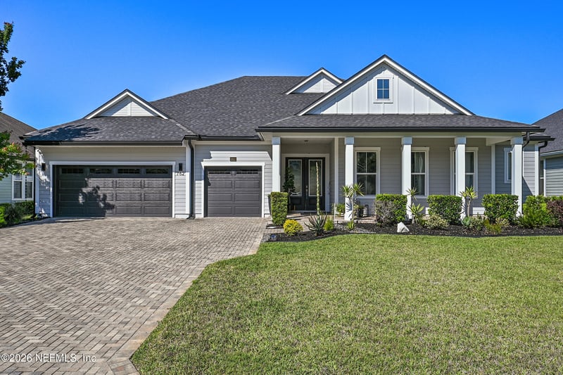 762 Glenneyre Cir, St Augustine, FL 32092
