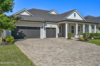 762 Glenneyre Cir, St Augustine, FL 32092