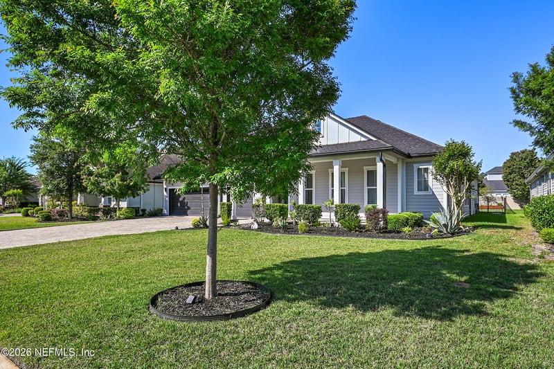 762 Glenneyre Cir, St Augustine, FL 32092