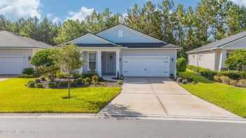 762 Rustic Mill Dr, St Augustine, FL 32092