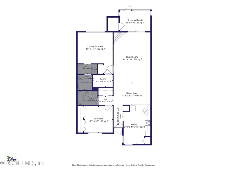 7620 Baymeadows #2245, Jacksonville, FL 32256