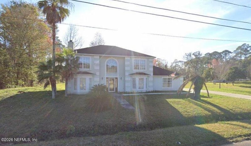 7622 Reed St, Jacksonville, FL 32208