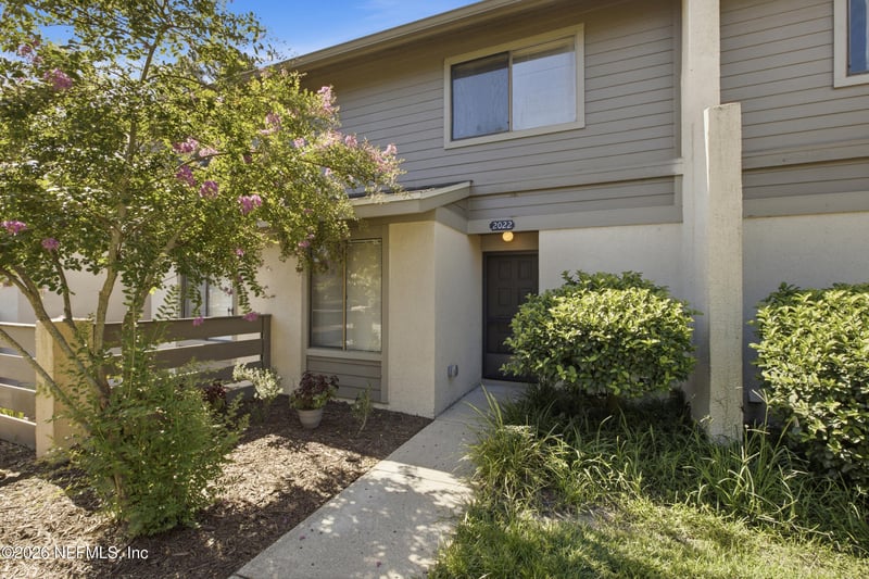 7623 Baymeadows Cir W #2022, Jacksonville, FL 32256