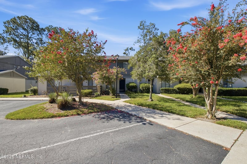 7623 Baymeadows Cir W #2022, Jacksonville, FL 32256