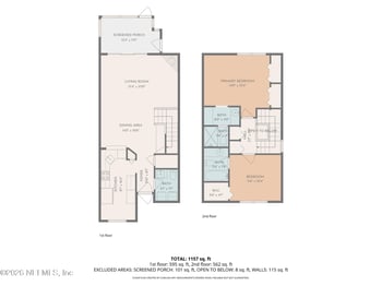 7623 Baymeadows Cir W #2022, Jacksonville, FL 32256