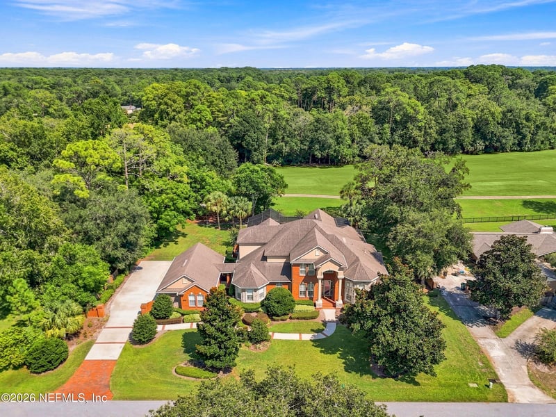 7623 Hollyridge Rd, Jacksonville, FL 32256