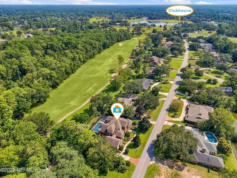 7623 Hollyridge Rd, Jacksonville, FL 32256