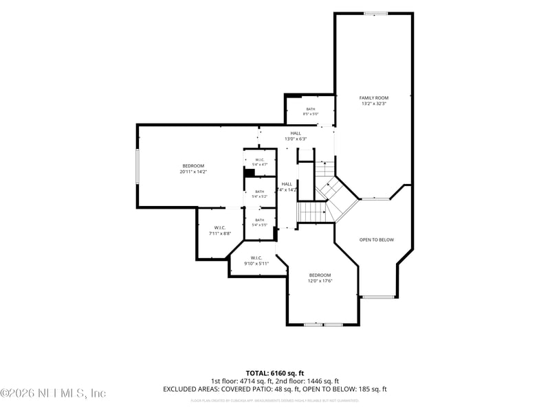 7623 Hollyridge Rd, Jacksonville, FL 32256
