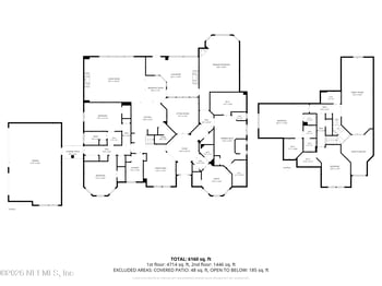 7623 Hollyridge Rd, Jacksonville, FL 32256