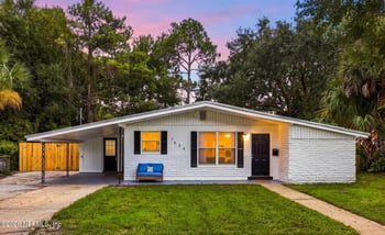 7624 Sandhurst Rd S, Jacksonville, FL 32277