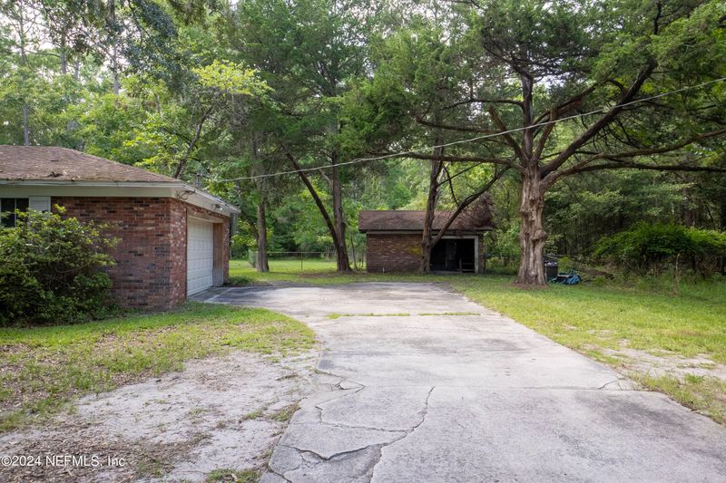 76269 Tom Burney Rd, Yulee, FL 32097