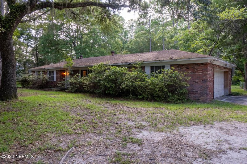 76269 Tom Burney Rd, Yulee, FL 32097
