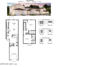 7627 Legacy Trl, Jacksonville, FL 32256