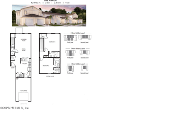 7627 Legacy Trl, Jacksonville, FL 32256