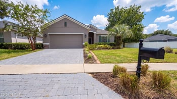 763 Battersea Dr, St Augustine, FL 32095
