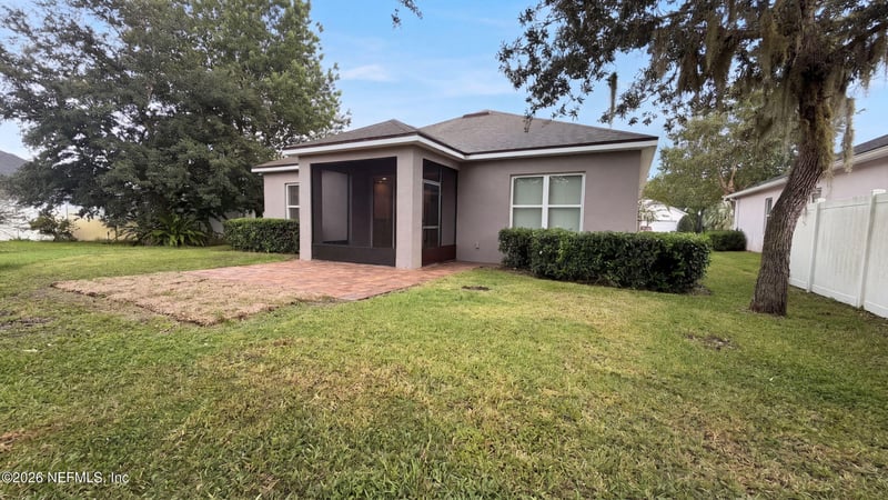763 Battersea Dr, St Augustine, FL 32095