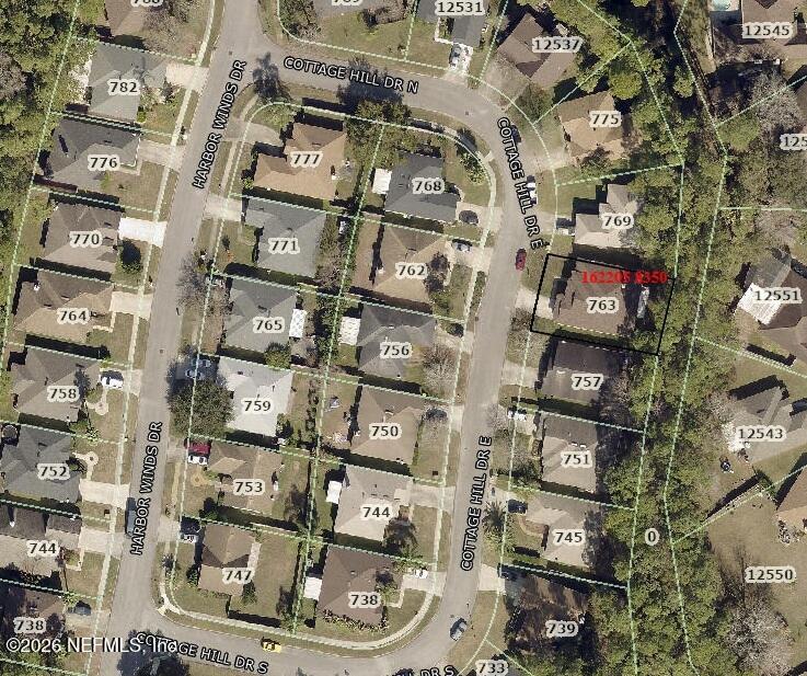 763 Cottage Hill Dr E, Jacksonville, FL 32225