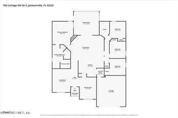 763 Cottage Hill Dr E, Jacksonville, FL 32225