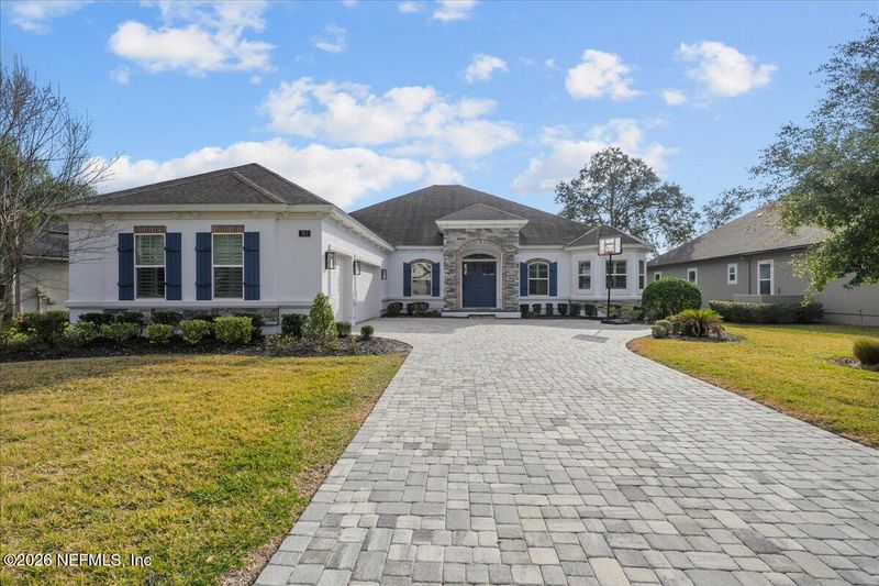 763 E Dorchester Dr, Jacksonville, FL 32259