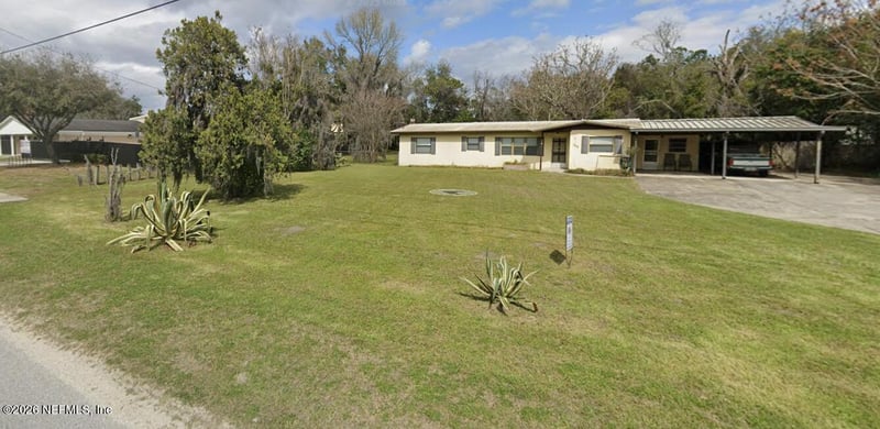 763 Eastport Rd, Jacksonville, FL 32218