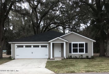 763 N Cahoon Rd N, Jacksonville, FL 32220