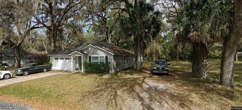 763 N Cahoon Rd N, Jacksonville, FL 32220