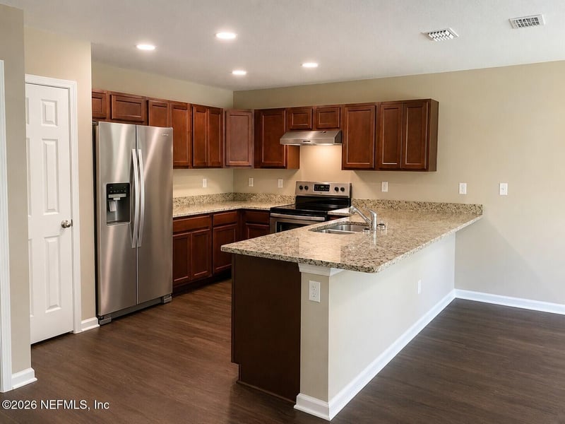 763 N Cahoon Rd N, Jacksonville, FL 32220