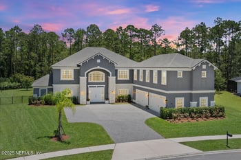 763 Old Bluff Dr, Ponte Vedra, FL 32081