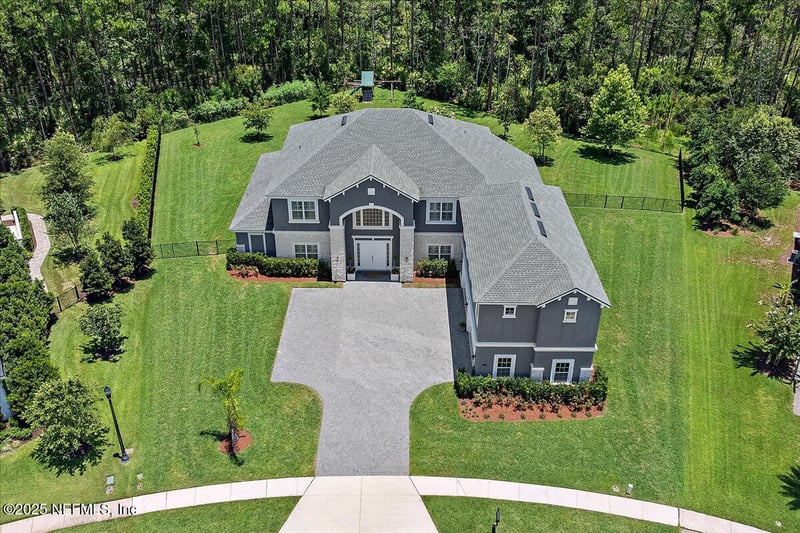 763 Old Bluff Dr, Ponte Vedra, FL 32081