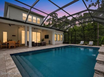 763 Palm Crest Dr, Ponte Vedra, FL 32081