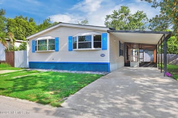 7633 Plumwood Dr, Jacksonville, FL 32256