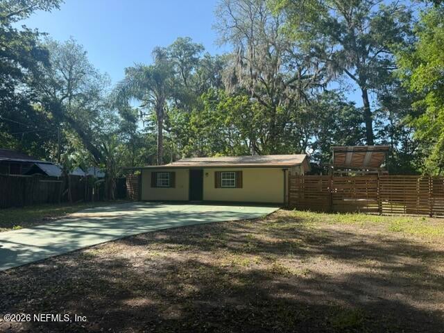 7635 Free Ave, Jacksonville, FL 32211
