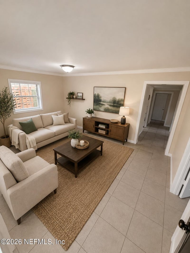 7635 Free Ave, Jacksonville, FL 32211