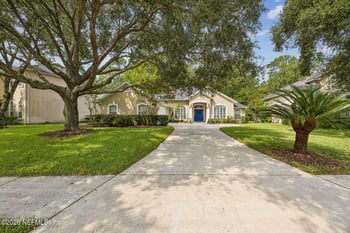 7636 Sentry Oak Cir E, Jacksonville, FL 32256