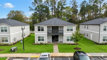 7638 Mailes Ct #101,102,201,202, Jacksonville, FL 32210