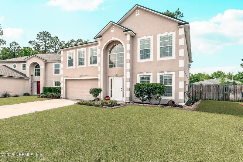 76391 Long Leaf Loop, Yulee, FL 32097