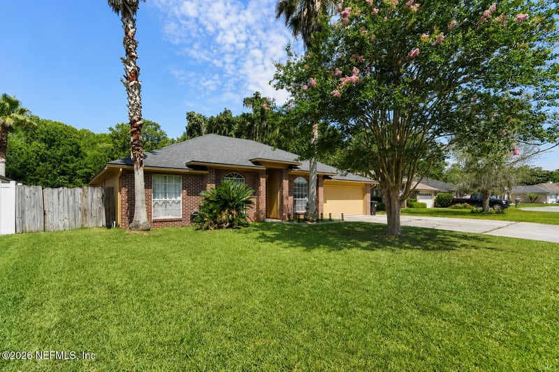 764 Camp Francis Johnson Rd, Orange Park, FL 32065