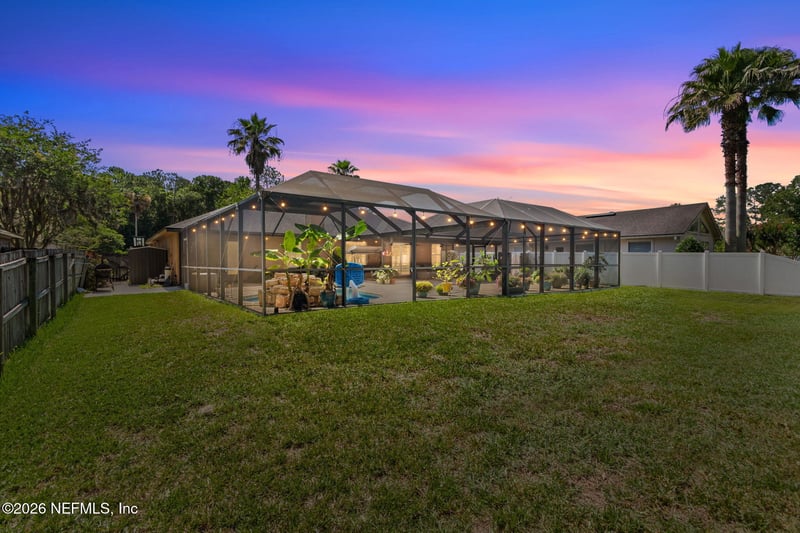 764 Camp Francis Johnson Rd, Orange Park, FL 32065
