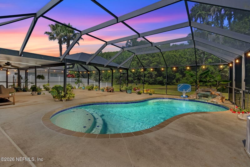764 Camp Francis Johnson Rd, Orange Park, FL 32065