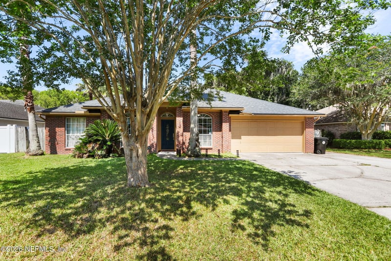 764 Camp Francis Johnson Rd, Orange Park, FL 32065