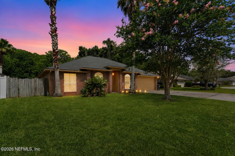 764 Camp Francis Johnson Rd, Orange Park, FL 32065