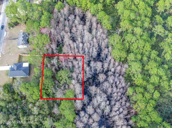 764 W 11th St, St Augustine, FL 32084