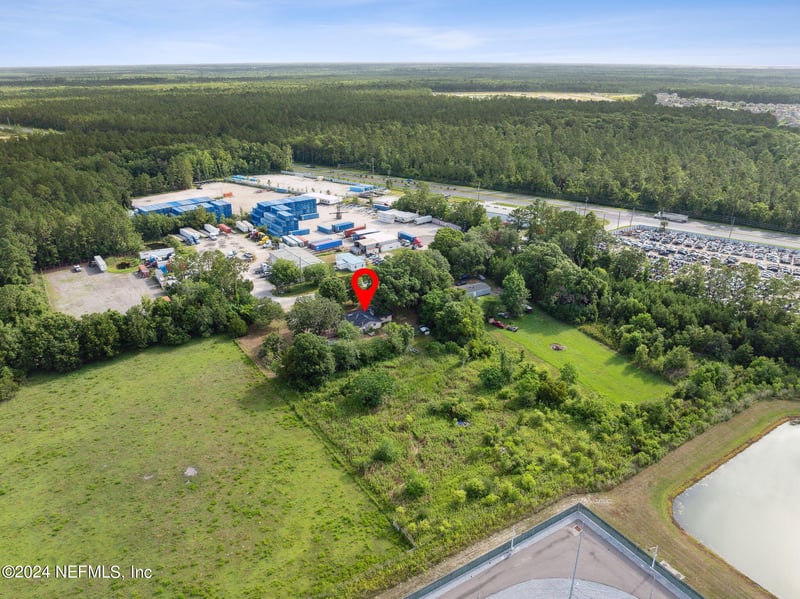 7642 Woodley Rd, Jacksonville, FL 32219