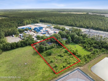 7642 Woodley Rd, Jacksonville, FL 32219