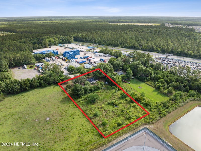 7642 Woodley Rd, Jacksonville, FL 32219
