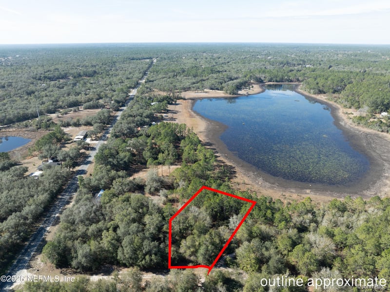7644 Huron Ct, Keystone Heights, FL 32656