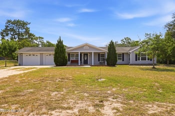 7645 Oak Forest Rd, Keystone Heights, FL 32656