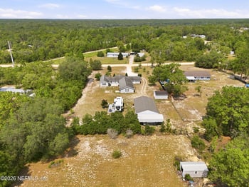 7645 Oak Forest Rd, Keystone Heights, FL 32656